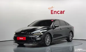 Kia K5 Prestige 2.0 2022