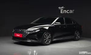 Hyundai Grandeur Exclusice 2.5 2020