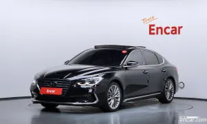 Hyundai Grandeur Special 3.0 Exclusive 2017