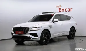 Genesis Gv80 2.5T Gasoline AWD 2024