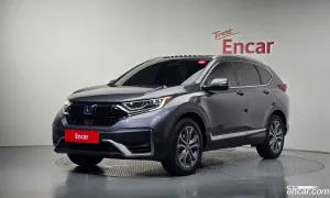 Honda Cr-v 2.0 Hybrid Touring 4WD 2022