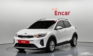 Kia Stonic Deluxe 1.4 2019