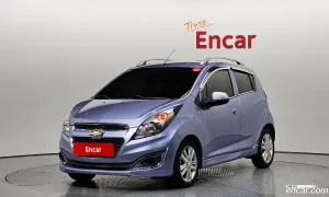 Chevroletgmdaewoo Spark Standard LT 2014