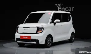Kia Ray Prestige 2023