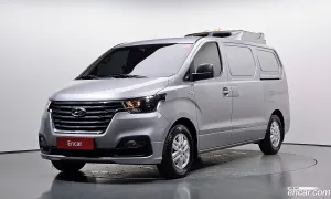 Hyundai Starex Freezer car 2019