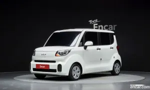 Kia Ray Standard Van 2022