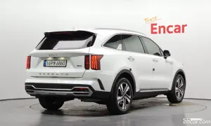 Kia Sorento Prestige HEV 1.6 2WD 2022