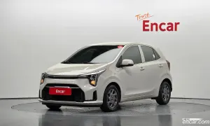Kia Morning Prestige 2024