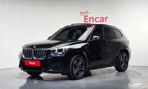 Bmw X1 sDrive 20i M Sport 2023