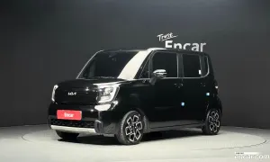 Kia Ray Signature 2022