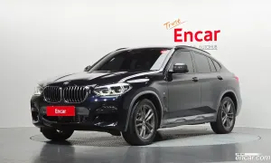 Bmw X4 xDrive20i M Sports X Onlile Exclusive Edition 2021