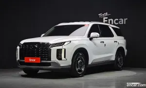 Hyundai Palisade Exclusive Diesel 2.2 2WD 2022