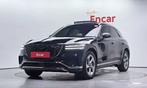 Genesis Gv70 2.5T Gasoline AWD 2024