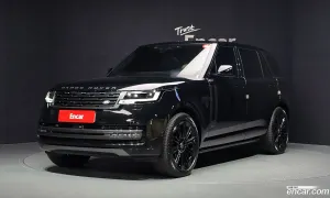 Land rover Range rover P530 Autobiography Long Wheel Base 2025