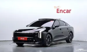 Kia K8 Signature 2.5 Gasoline 2WD 2025