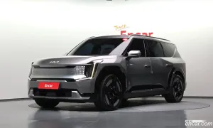 Kia Ev9 Earth Long Range 4WD 2023