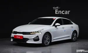 Kia K5 Noblesse 2.0 2022