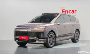 Hyundai Ioniq9 7-Seater Calligraphy Performance Type AWD 2025
