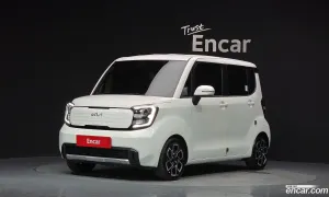 Kia Ray Signature 2023