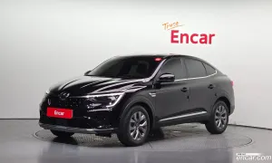 Renault-koreasamsung Xm3 1.6 GTe Inspire 2023