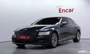 Genesis G80 Gasoline 2.5 Turbo 2WD 2021