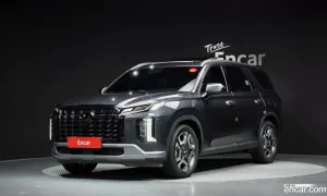 Hyundai Palisade Prestige Gasoline 3.8 4WD 2022