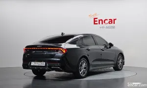 Kia K5 Trandy 2.0 LPI(Renter car) 2023