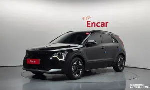 Kia Niro Air 2023