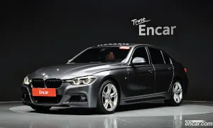 Bmw 3-series 330i M Sport Shadow 2018