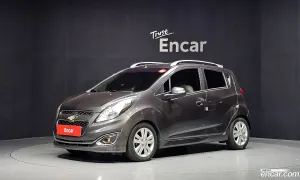 Chevroletgmdaewoo Spark Standard LT 2014