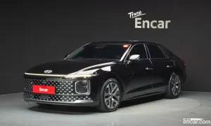Hyundai Grandeur Exclusive 3,5 Gasoline 4WD 2023