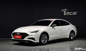 Hyundai Sonata Premium Plus 2.0 2022