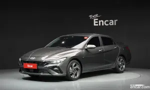 Hyundai Avante Modern 1.6 2023