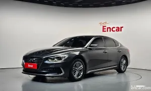 Hyundai Grandeur 2.4 Premium 2019