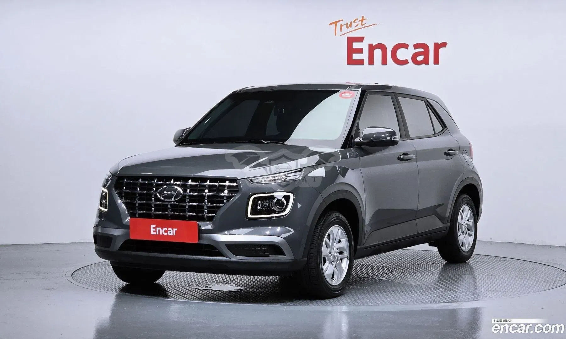 Hyundai Venue 1,6 Premium 2023