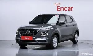 Hyundai Venue 1,6 Premium 2023