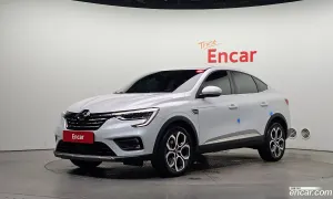 Renault-koreasamsung Xm3 1.3 TCe RE 2021
