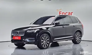 Volvo Xc90 D5 Inscription 2019