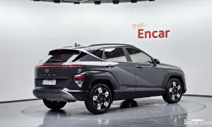 Hyundai Kona Premium Gasoline 1.6 Turbo 2WD 2024