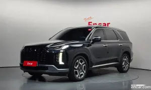 Hyundai Palisade Prestige Diesel 2.2 2WD 2022