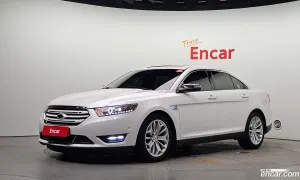 Ford Taurus 6th 2.0 Limited EcoBoost 2015