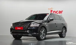 Genesis Gv80 2.5T Gasoline AWD 2025
