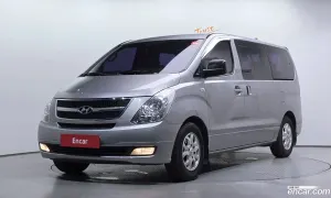 Hyundai Starex CVX Premium 12-Seater Wagon 2015