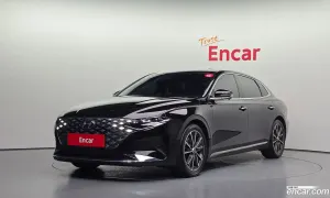 Hyundai Grandeur Le Blanc 2.5 2022