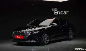 Hyundai Grandeur Premium 2.5 2021