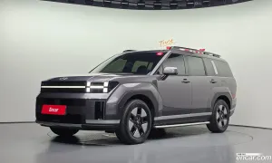 Hyundai Santafe Prestige HEV 1.6 2WD 2024