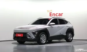 Hyundai Kona H Pick 2025