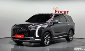 Hyundai Palisade Prestige Gasoline 3.8 2WD 2022
