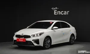 Kia K3 Prestige 2019