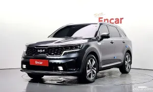 Kia Sorento Signature HEV 1.6 2WD 2021
